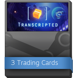 Transcripted Booster Pack