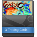 ShadO Booster Pack