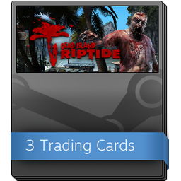 Dead Island Riptide Booster Pack