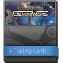 Gemini Wars Booster Pack