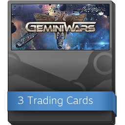 Gemini Wars Booster Pack