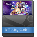 MapleStory Booster Pack