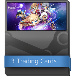 MapleStory Booster Pack