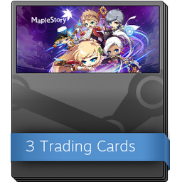 MapleStory Booster Pack