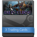 Dins Curse Booster Pack