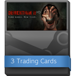 Dementium II HD Booster Pack