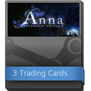 Anna - Extended Edition Booster Pack