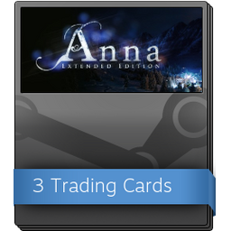 Anna - Extended Edition Booster Pack