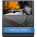 Remember Me Booster Pack