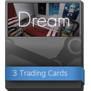 Dream Booster Pack