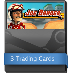 Joe Danger Booster Pack