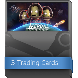 Kerbal Space Program Booster Pack