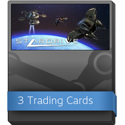 StarDrive Booster Pack
