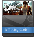 DmC Devil May Cry Booster Pack