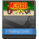 McPixel Booster Pack