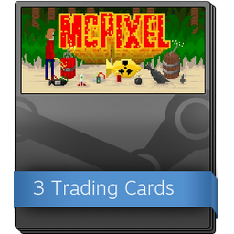 McPixel Booster Pack