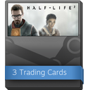 Half-Life 2 Booster Pack