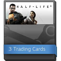 Half-Life 2 Booster Pack