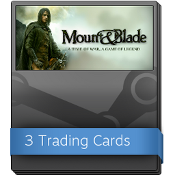 Mount & Blade Booster Pack