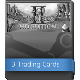 Age of Empires II: HD Edition Booster Pack