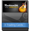 Rocksmith® 2014 Edition - Remastered Booster Pack