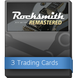 Rocksmith® 2014 Edition - Remastered Booster Pack