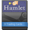 Hamlet or the last game without MMORPG features, shaders and product placement Booster Pack