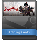 Zeno Clash Booster Pack
