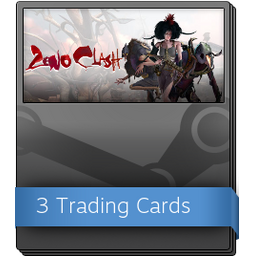 Zeno Clash Booster Pack