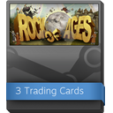 Rock of Ages Booster Pack
