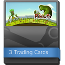 Reus Booster Pack