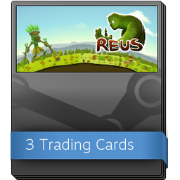 Reus Booster Pack