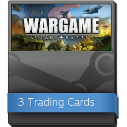 Wargame: AirLand Battle Booster Pack