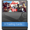 Dead Island: Epidemic Booster Pack