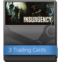 Insurgency Booster Pack