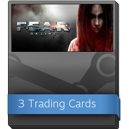 F.E.A.R. Online Booster Pack