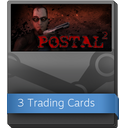 POSTAL 2 Booster Pack
