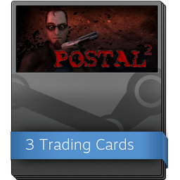 POSTAL 2 Booster Pack