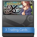 Ys I Booster Pack