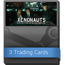 Xenonauts Booster Pack