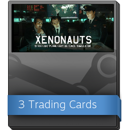 Xenonauts Booster Pack