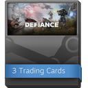 Defiance Booster Pack