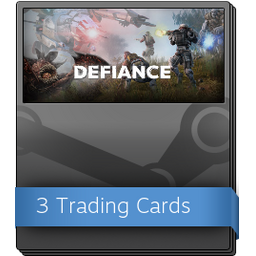 Defiance Booster Pack