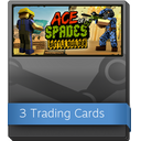 Ace of Spades Booster Pack