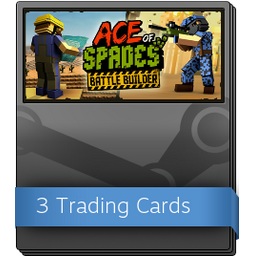 Ace of Spades Booster Pack