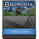 Gnomoria Booster Pack