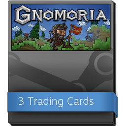 Gnomoria Booster Pack