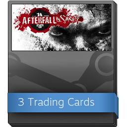 Afterfall InSanity Extended Edition Booster Pack
