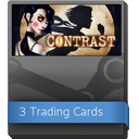 Contrast Booster Pack