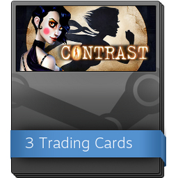 Contrast Booster Pack